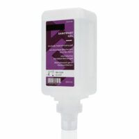 Handspritt Sanitrust Gel 500ml Manual