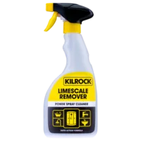 Kilrock Kísileyðir Power Descaler 500 ml