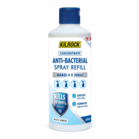 Kilrock Sótthreinsi Antibac þykkni 400ml