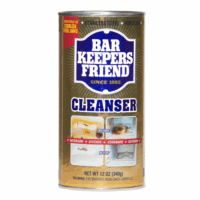Kilrock Bar Keepers Friend stain 250g