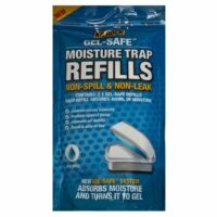 Kilrock Rakagildra Gel Safe áfyll 2stk