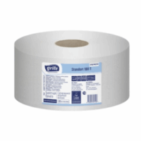 WC Pappír Gigant 180m 12stk