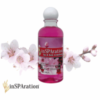Ilmur fyrir potta Cherry Blossom