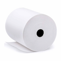 Kassarúllur 80x80mm 20stk Thermal