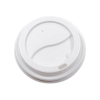 Lok á Kaffibolla 10-16 oz vistvænt