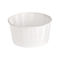 Sósubox pappa 120ml 4,1oz