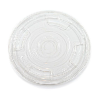 Lok á boost glas flatt 12-16 oz